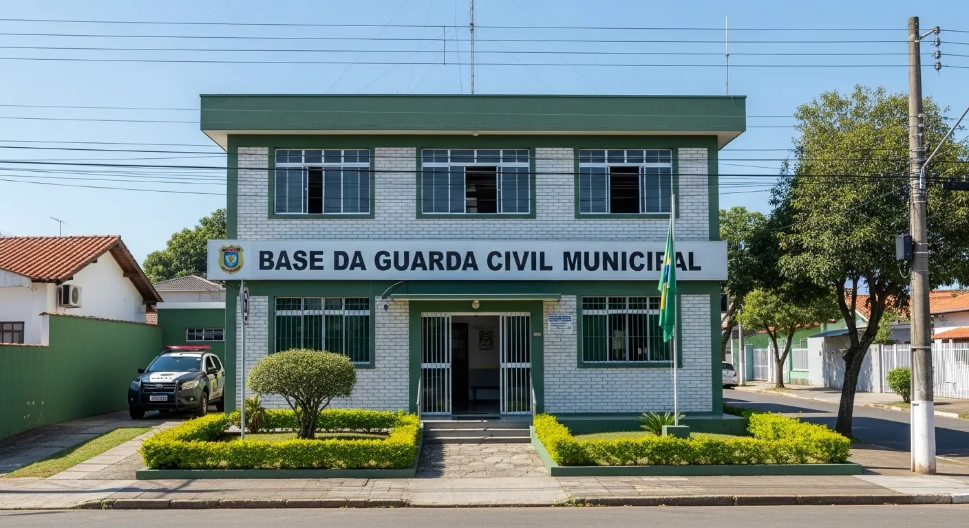 Inscricoes Para Concurso GCM: Estatura Minima E Requisitos Atualizados