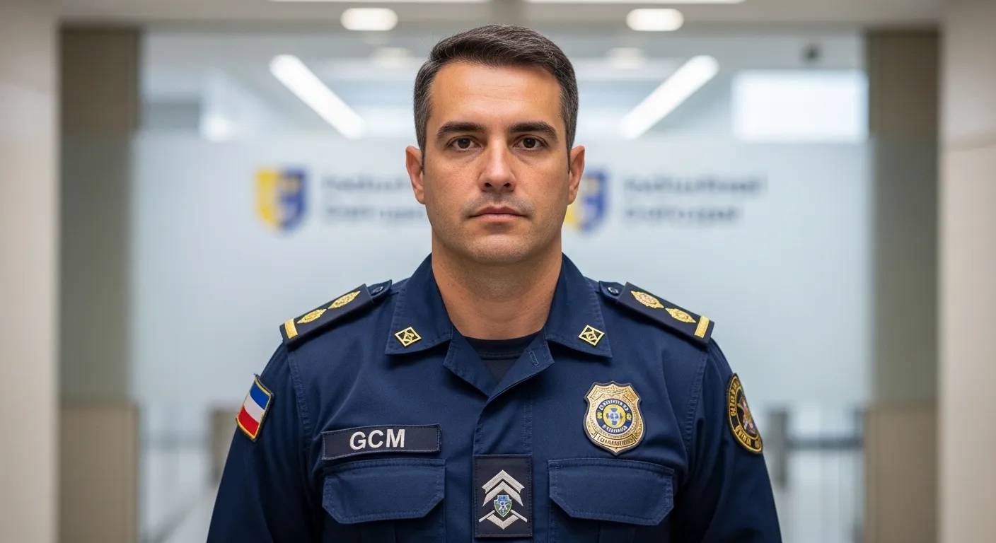 Preparação para concurso público e dicas para Guarda Civil Municipal