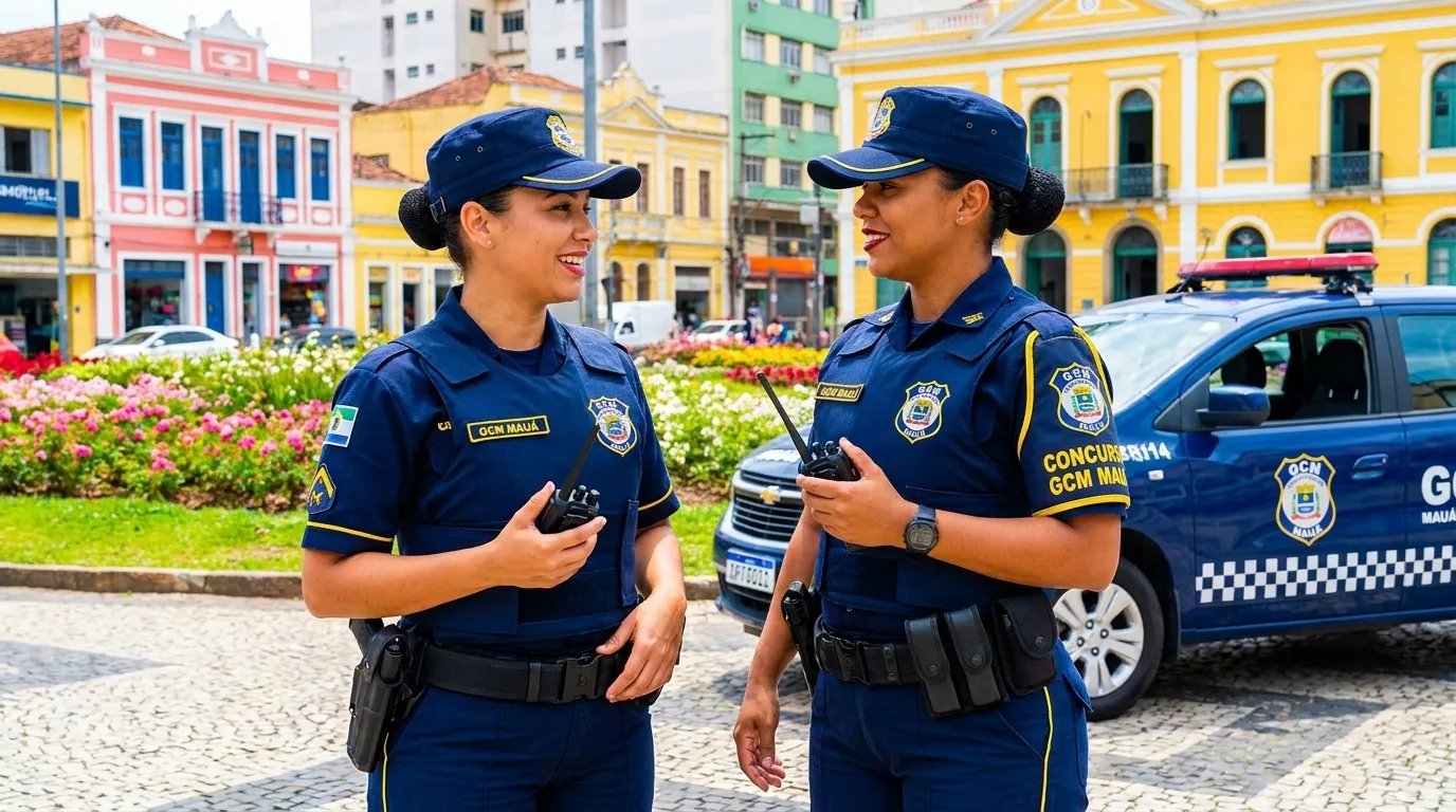Editais e dicas para concursos públicos