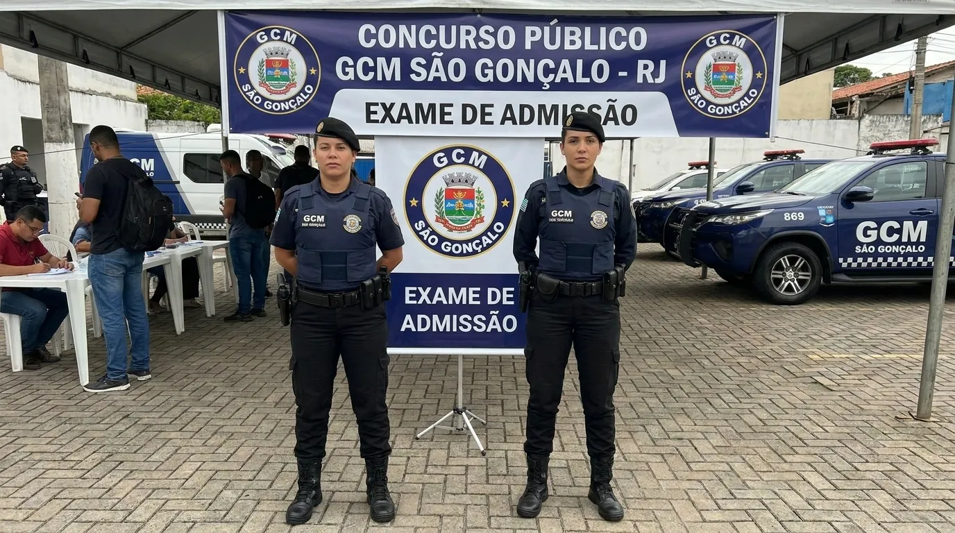 Editais de concursos públicos e dicas para concursos