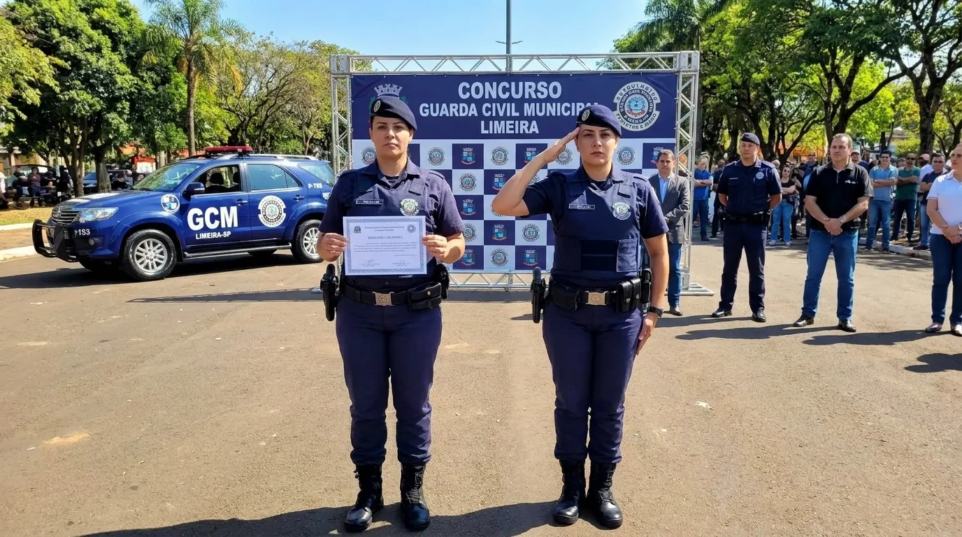 Dicas para concursos públicos e preparação