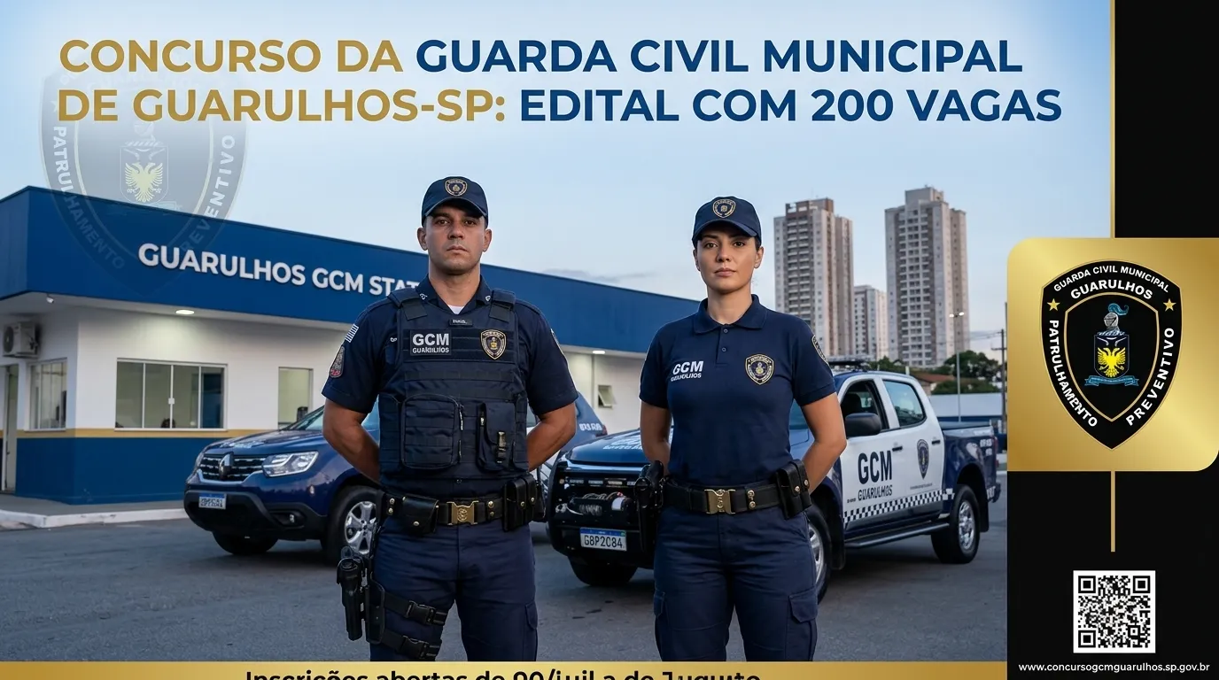 Dicas para concursos públicos e preparação