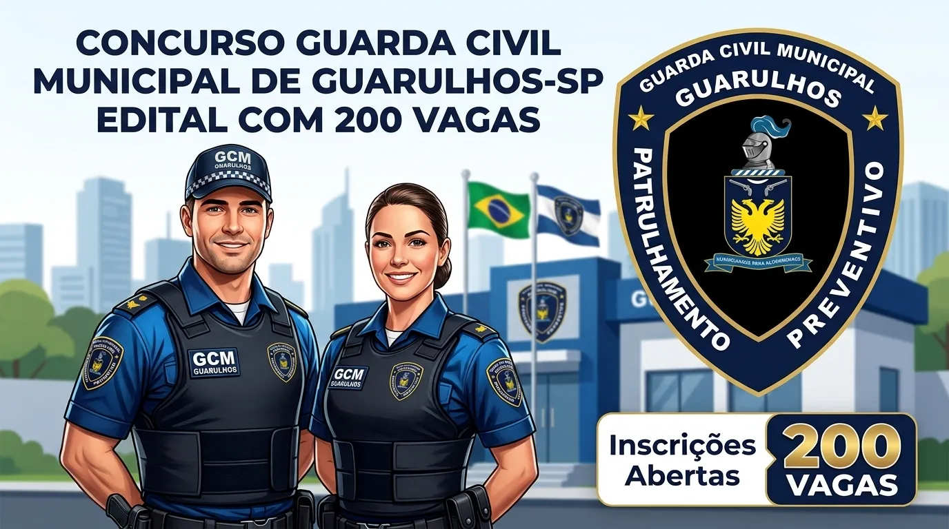 Dicas para concursos públicos e editais